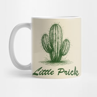 cartoon cactus, funny cactus shirt, cactus funny, blue cactus, cactus cactus, magic cactus, Mug